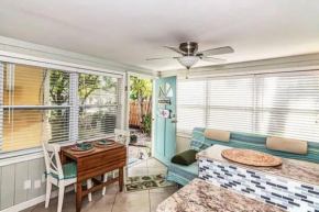 The StarFish Bungalow 1B/1B